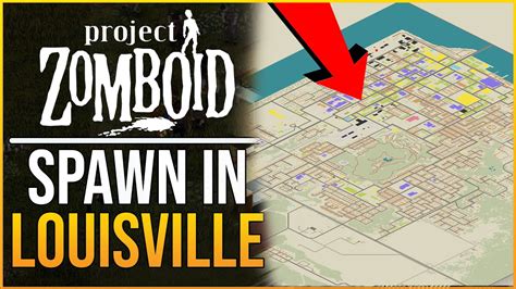 Project zomboid louisville. The Louisville border camp was a refugee camp for survivors who were displaced by the Knox Event quarantine. The camp was canonically overrun on July 14th after a protest resulted in a conflict between the army and protesters, which resulted in large hordes of zombies raiding the border camp and the rest of Louisville.. The main route to … 