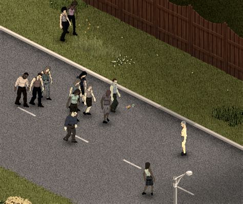 Project zomboid lower zombie count. Description: Adjusts the desired population at the start of the game. My understanding: This allows you to adjust starting zombies, so 0.5 change from the default 1.0 will mean there will half as many zombies at the start of the game which will increase to the default of 1.0 as time progress. Population Peak Multiplier. 