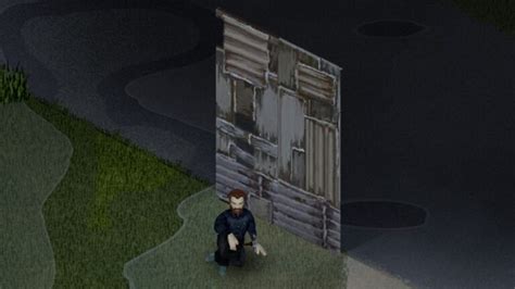 Can't Build walls in project zomboid. So I'm on the second story of my house that I'm building. I cant build walls on the west or south sides. I have the planks in main inventory, I have nails, boxes opened no other walls have given me troubles just these. The shadow wall turns green like I can construct there but when I click character doesn't ....