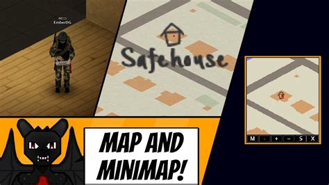 How to Enable Minimap in Project Zomboid. Enabling a minimap on you