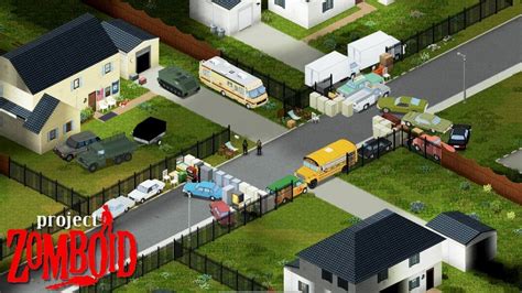 Project Zomboid is designed to be cruel. Unless you