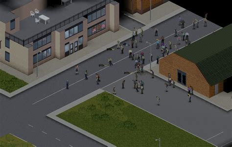 Project zomboid server. Project Zomboid - Project Zomboid is an open-ended zombie-infested sandbox. It asks one simple question – how will you die? In the towns of Muldraugh and West Point, survivors must loot houses, build defences and do their utmost to delay their inevitable death day by day. No help is coming – their continued survival relies on their own cunning, luck and … 