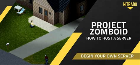 Project zomboid server hosting. Right click on Project Zomboid in your Library. Click on Properties then Set Launch Options. Type in -nosteam. That's it! If you are running a dedicated server hover over Library and then click Tools from the drop down. Right click on Project Zomboid Dedicated Server. Click on Properties then Set Launch Options. 