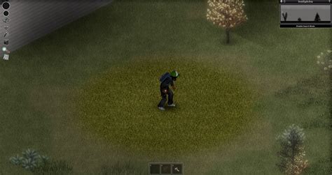 Today I tell you why you should start leveling up your foraging skill in Project Zomboid.. 