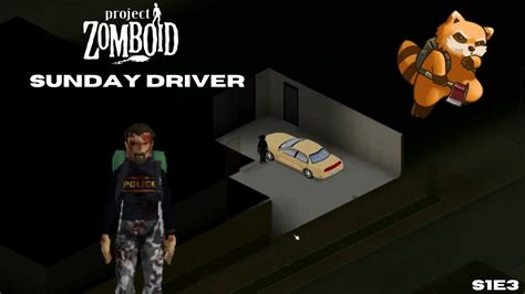 Project zomboid sunday driver. Things To Know About Project zomboid sunday driver. 