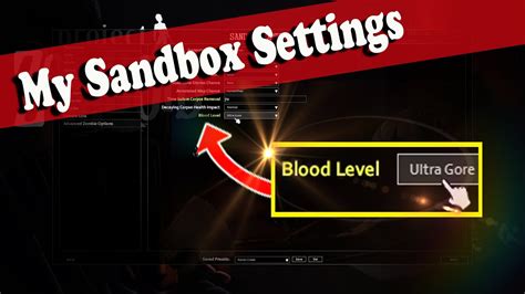 Project zomboid transmission settings. Things To Know About Project zomboid transmission settings. 