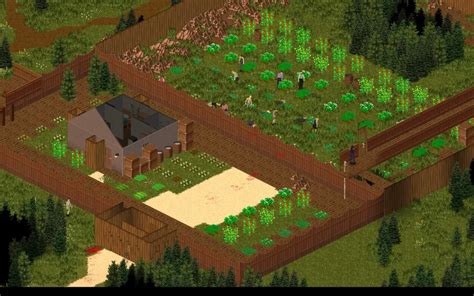 Long-Term Survival in Project Zomboid. Now that the basic needs of hunger and thirst are taken care of, players should consider constructing a shelter. While nails are generally needed for construction, players can actually use rags and logs to build log walls. Rags can easily be made by ripping apart the clothing of dead zombies.. 
