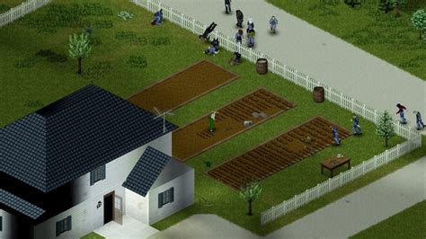 Project zomboid when is build 42. Project Zomboid developer The Indie Stone has shared more details on what Build 42 will bring to the game, including animals with "basic AI brains" and a thorough revamp to crafting. In a blog ... 