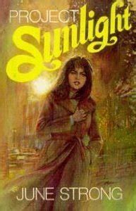 Read Project Sunlight By June Strong