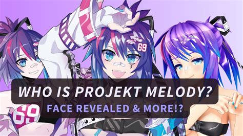 Project.melody
