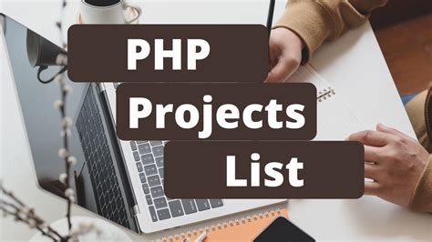 Project.php - Nov 8, 2022 · My keen interest in technology and sharing knowledge with others became the main reason for starting PHPGurukul. My basic aim is to offer all web development tutorials like PHP, PDO, jQuery, PHP oops, MySQL, etc. Apart from the tutorials, we also offer you PHP Projects, and we have around 100+ PHP Projects for you. 