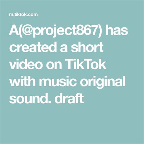 Project867 Onlyfans Leaked XXX 💋