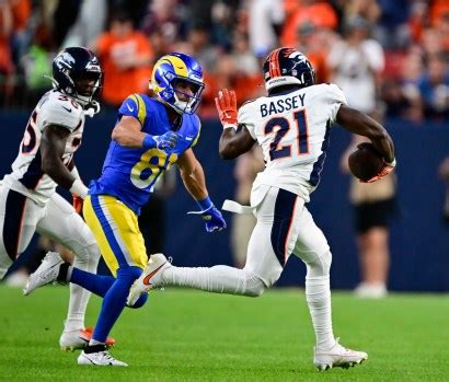 Projecting Broncos’ opening 53-man roster: Tough calls in secondary, injury impact and what to do at TE?