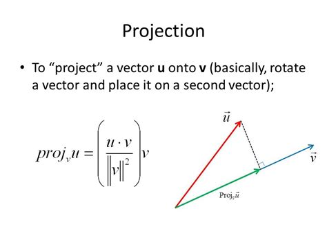 Projection of a point onto a plane calculator.  This is why this type of vector i...