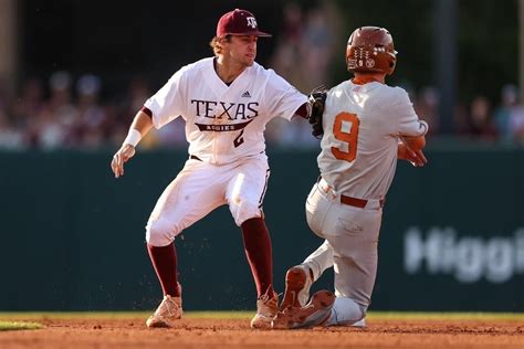 Projections: Texas baseball could be on the road to start NCAA tournament