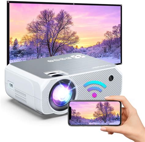 Projector - PhoneSmart