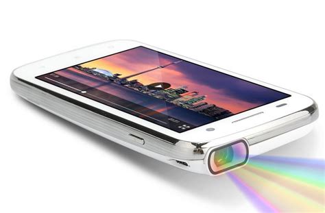 Projector Android Mobile Phone Price In India