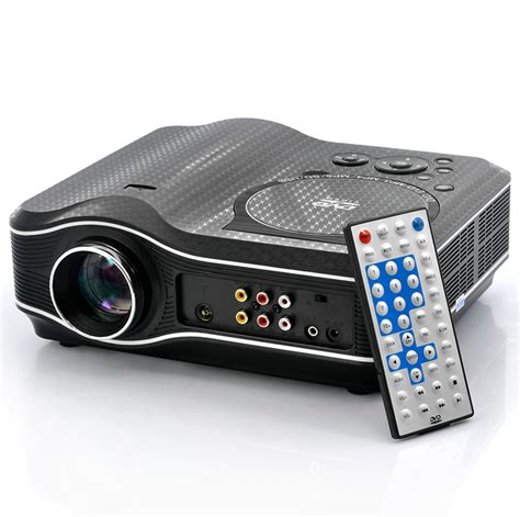 Projectors : DVD & Blu-ray Players : Target