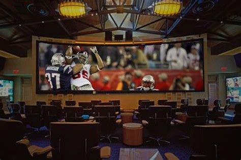 Projectors for Sports Bars : Buyer