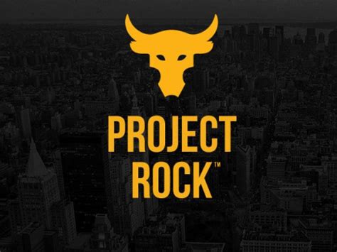 Projectrock - 