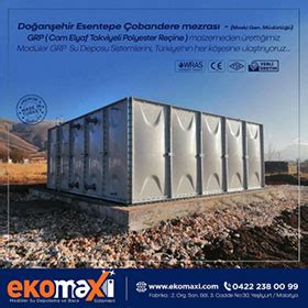 Projects, Ekomaxi. 
