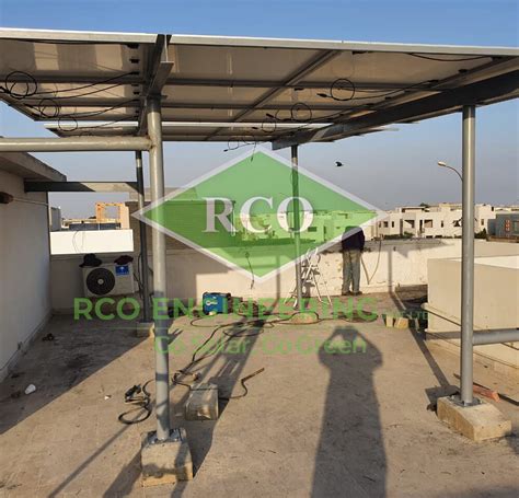 Projects - RCO