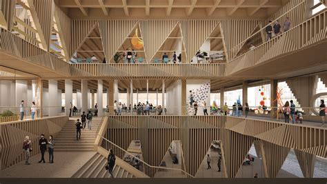 Projects Bekkering Architects