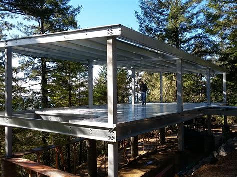 Projects Blue Sky Building Systems