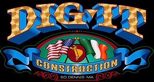 Projects Dig It Construction LLC South Dennis MA …