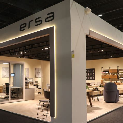 Projects Ersa Mobilya.