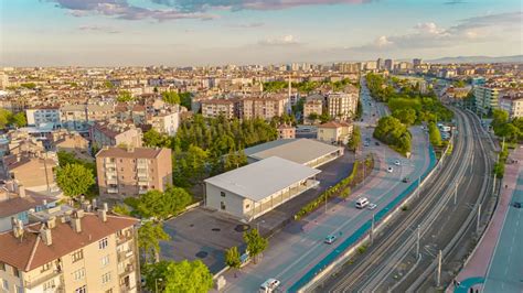 Projects Konya.
