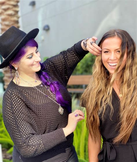 Projects Rachel Ani Has worked with numerous leaders in the hair..