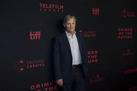 Projects directed by Viggo Mortensen, Michael Keaton, Chris Pine coming to TIFF