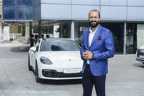 Projekt menadžer - Porsche Mobility d.o.o.