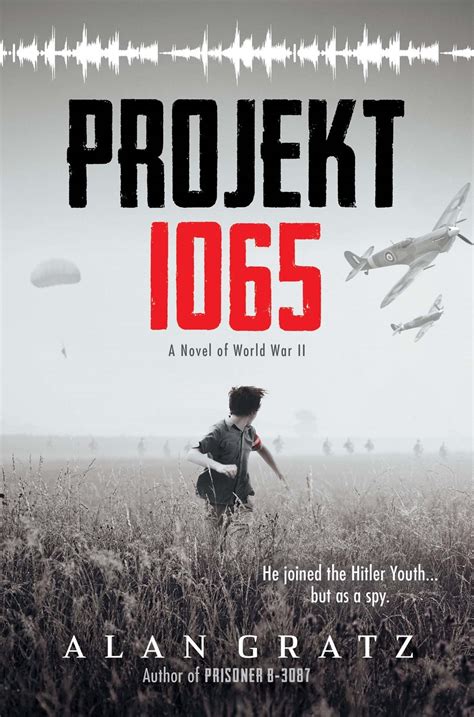 Download Projekt 1065 A Novel Of World War Ii By Alan Gratz