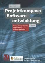 Projektkompass Softwareentwicklung SpringerLink