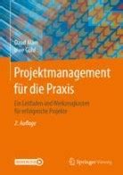 Projektphasen in klassischen Projekten SpringerLink