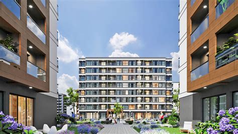 Projelerimiz BAKYAPI.