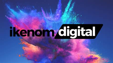 Projelerimiz Ikenom Digital. 