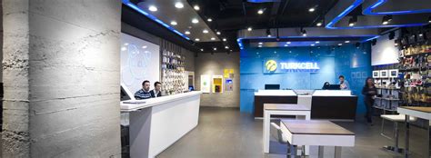 Projelerimiz l ARTSTONE.