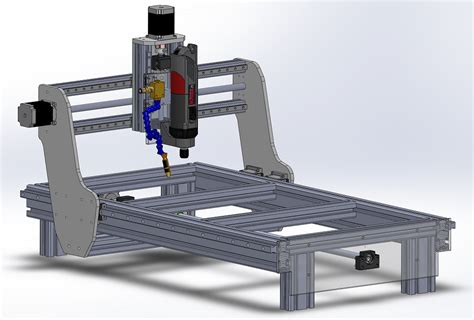 Projet CNC – Izifac