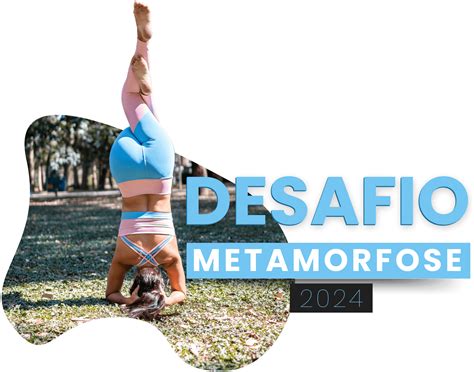 Projeto Desafio Metamorfose APK Download for Android 