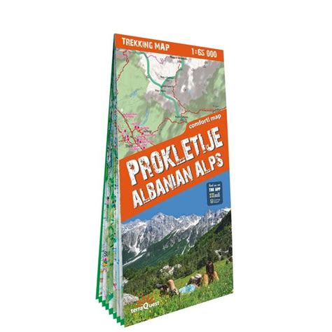 Prokletije albania 165000 durmitor trekking map laminato tq. - Diablo 3 guía del juego anillo de grandeza real.