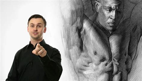 Proko’s Figure Drawing Course - Best Choice for New Artists …