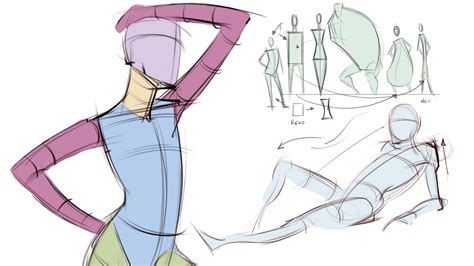 Proko gesture reference.  Last updated 4mo.  In the next lessons I’ll b...