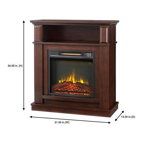 Prokonian Electric Fireplace Parts - Fireplace Ideas