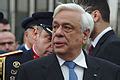 Prokopis pavlopoulos wiki