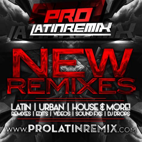 Prolatinremix - Exclusive Remixes & Edits. La Murga - Hector Lavoe - DJ Yulios - Salsa Trombon Starters+Break+Intro & Outro Steady - 95BPM - 4 Versions 