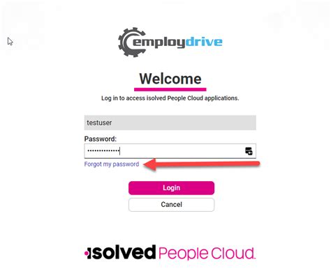 Here are the steps to log in: First of all, visit the official portal at www.readypayonline.com. Next, click on employee login. Once the login page opens, enter your username in the first field, and your password in the second field. If you don’t remember your credentials, then you can reset them by using the forgot password/username option. . 