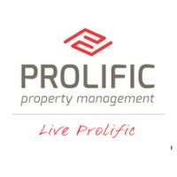 Prolific Property Management …